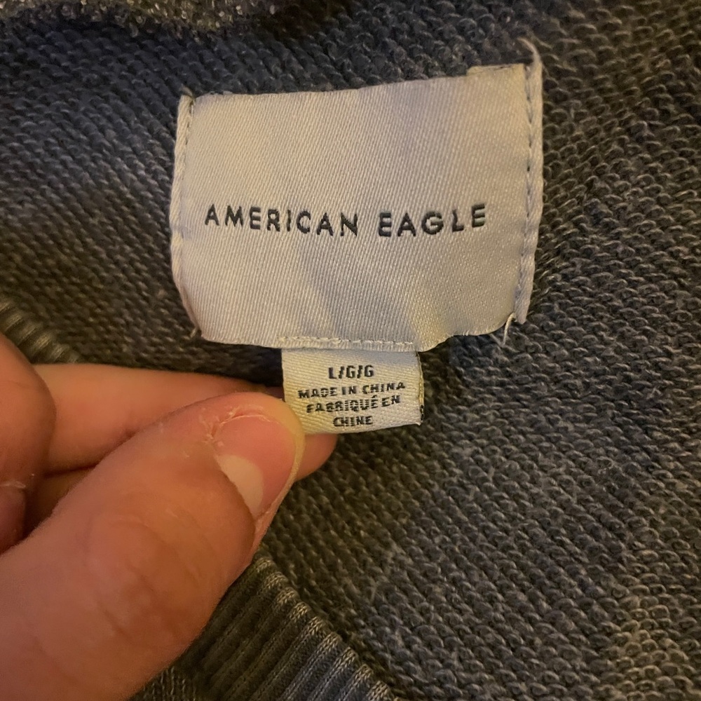 american eagle pullover - Picture 2 of 2